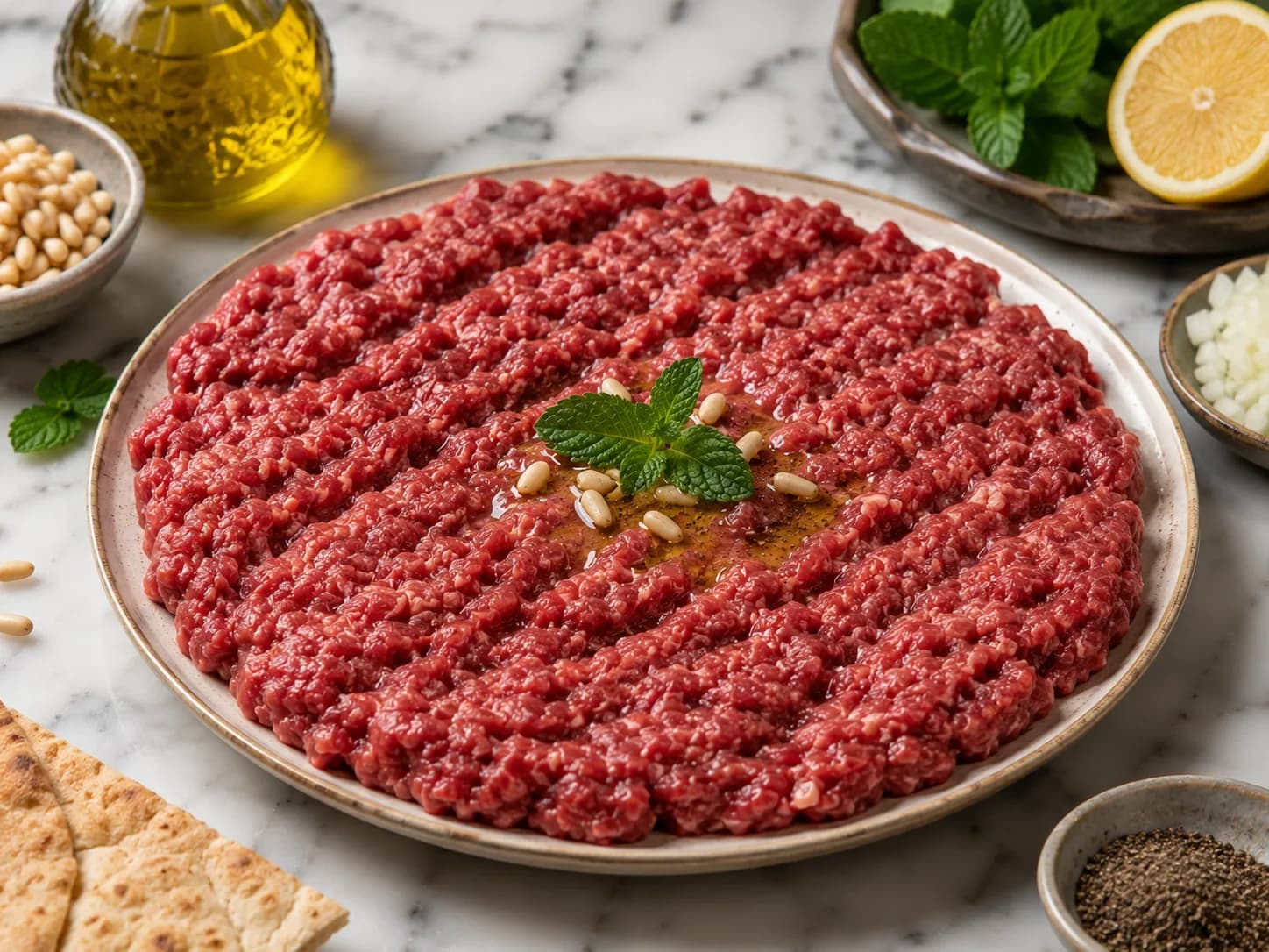 نية